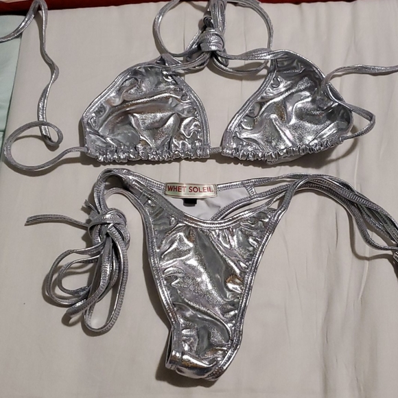 Swim set - Picture 2 of 7